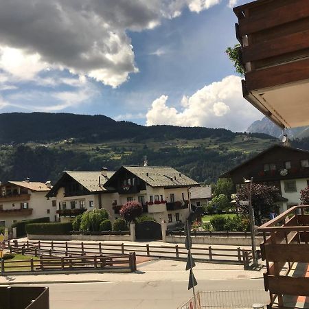 בורמיו Chalet Bormino מראה חיצוני תמונה