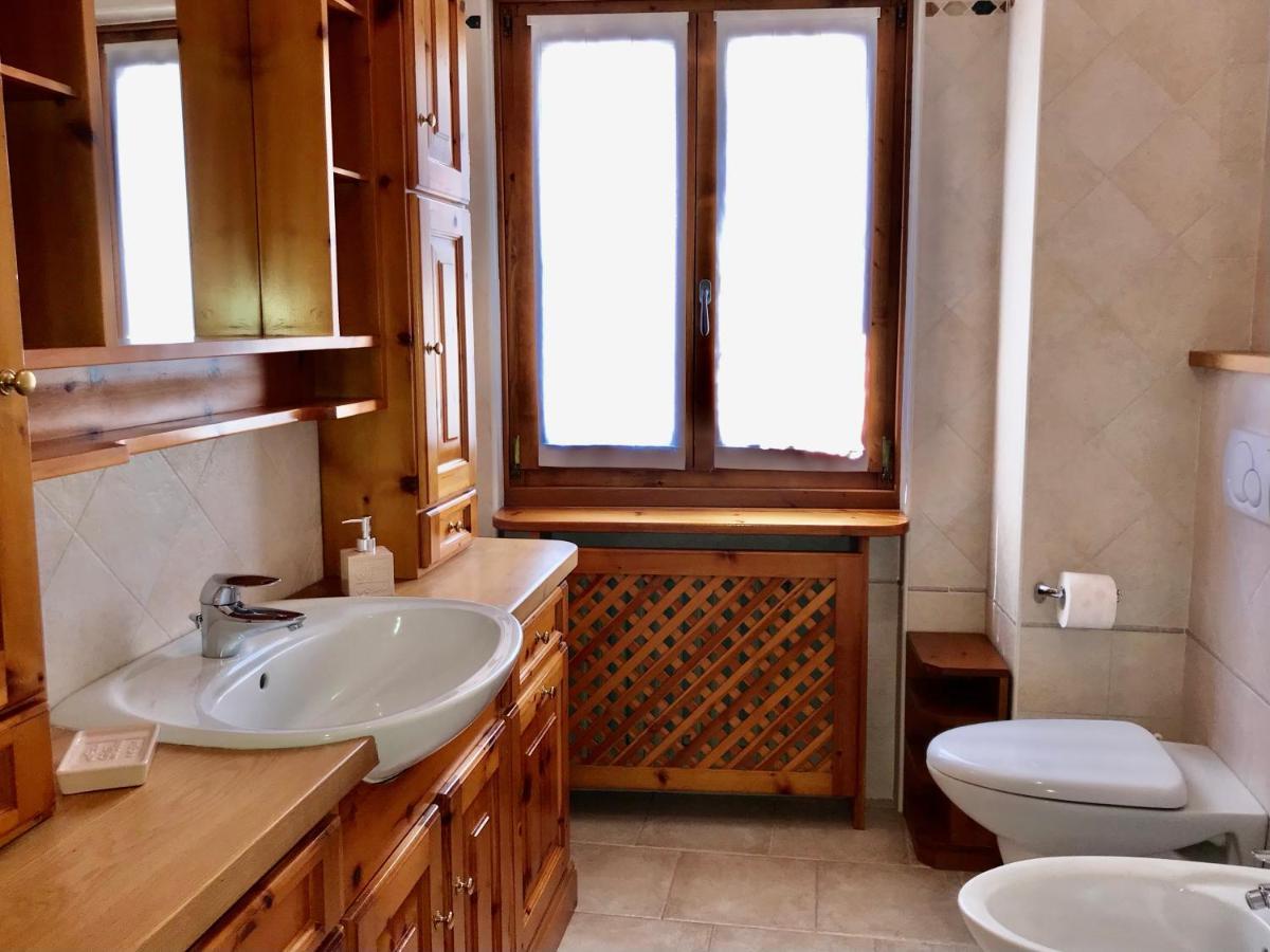 בורמיו Chalet Bormino מראה חיצוני תמונה