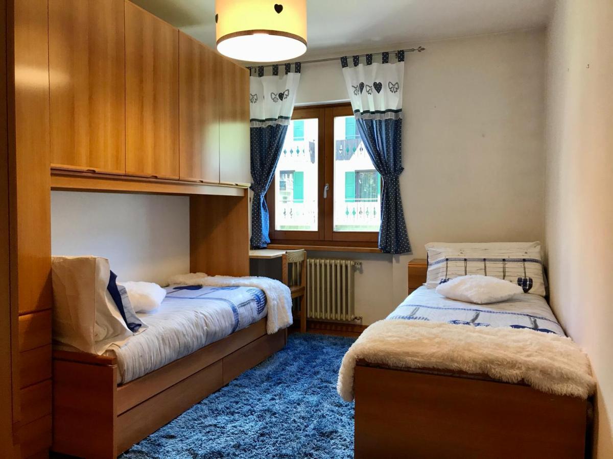 בורמיו Chalet Bormino מראה חיצוני תמונה